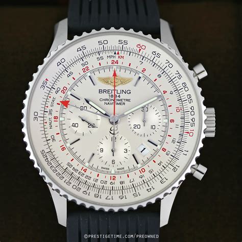 prijzen breitling|pre owned breitling watches uk.